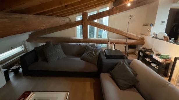 Appartamento a Mantova in Via Achille Sacchi, 35 - Foto 3