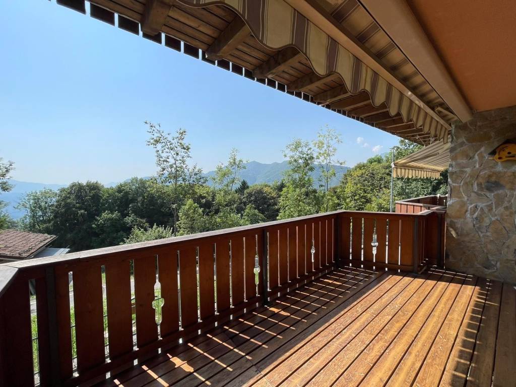 Appartamento a Costa serina in Via Monte Alben, 22 - Foto 2