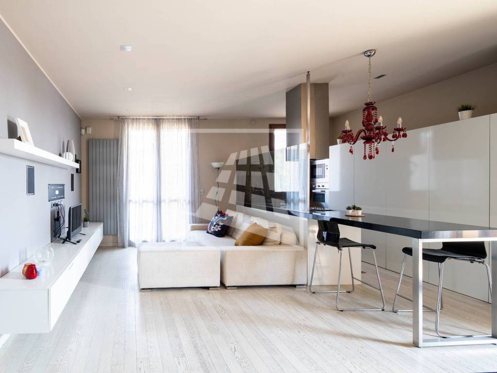 Appartamento a Reggio emilia in Via Dante Freddi - Foto 2