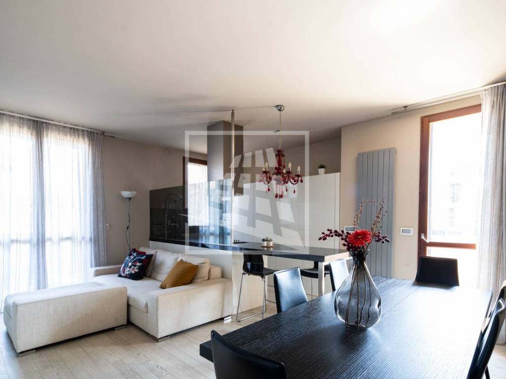 Appartamento a Reggio emilia in Via Dante Freddi - Foto 5