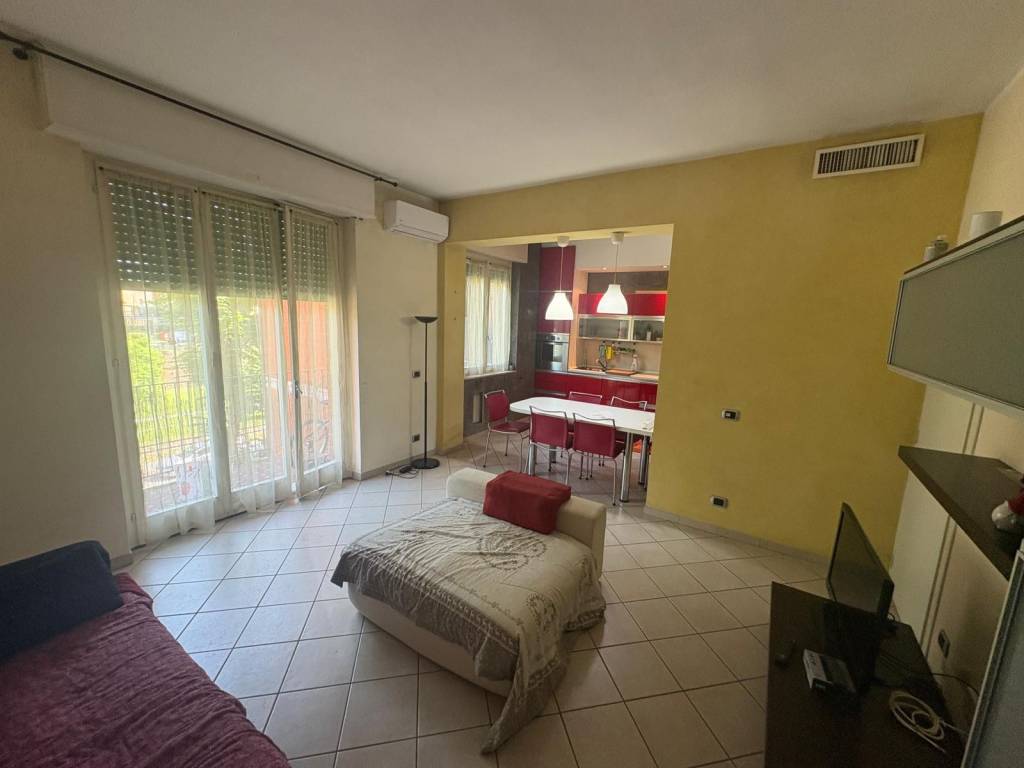 Appartamento a Piacenza in Via 4 Novembre, 54 - Foto 2