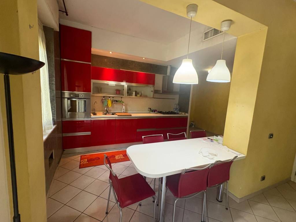 Appartamento a Piacenza in Via 4 Novembre, 54 - Foto 3