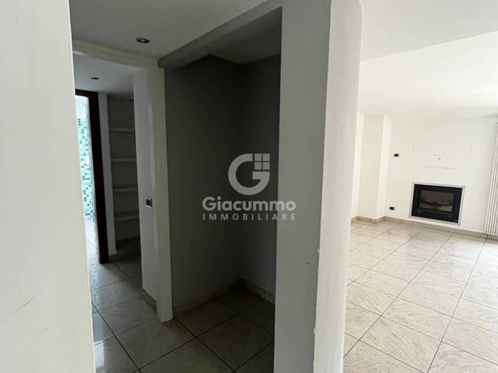 Attico / mansarda a Potenza in Via del Gallitello, 91 - Foto 2