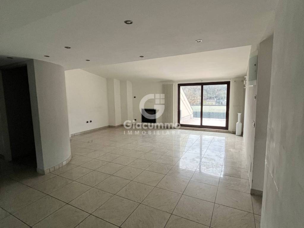 Attico / mansarda a Potenza in Via del Gallitello, 91 - Foto 3