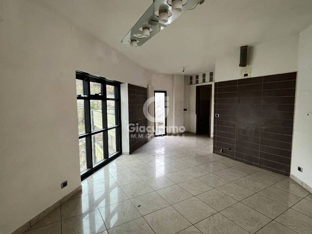 Attico / mansarda a Potenza in Via del Gallitello, 91 - Foto 4