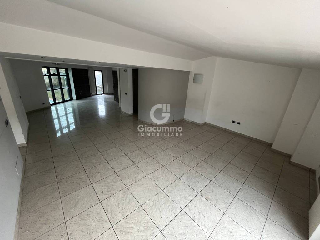 Attico / mansarda a Potenza in Via del Gallitello, 91 - Foto 5