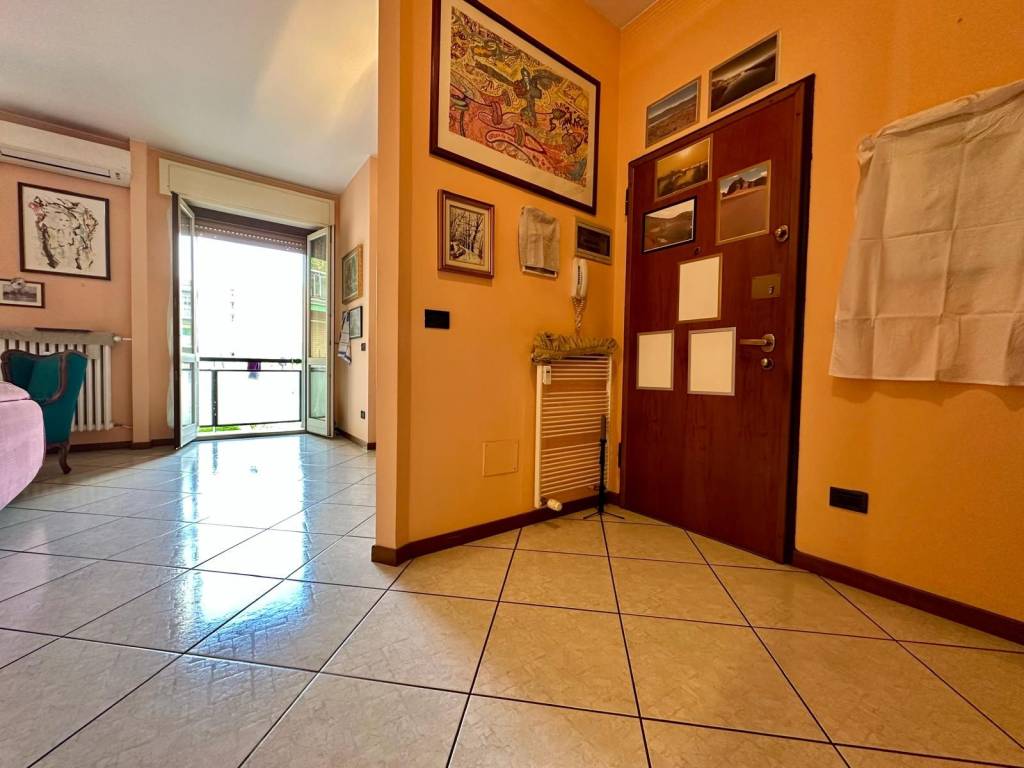 Appartamento a Vimodrone in Via Antonio Gramsci - Foto 5