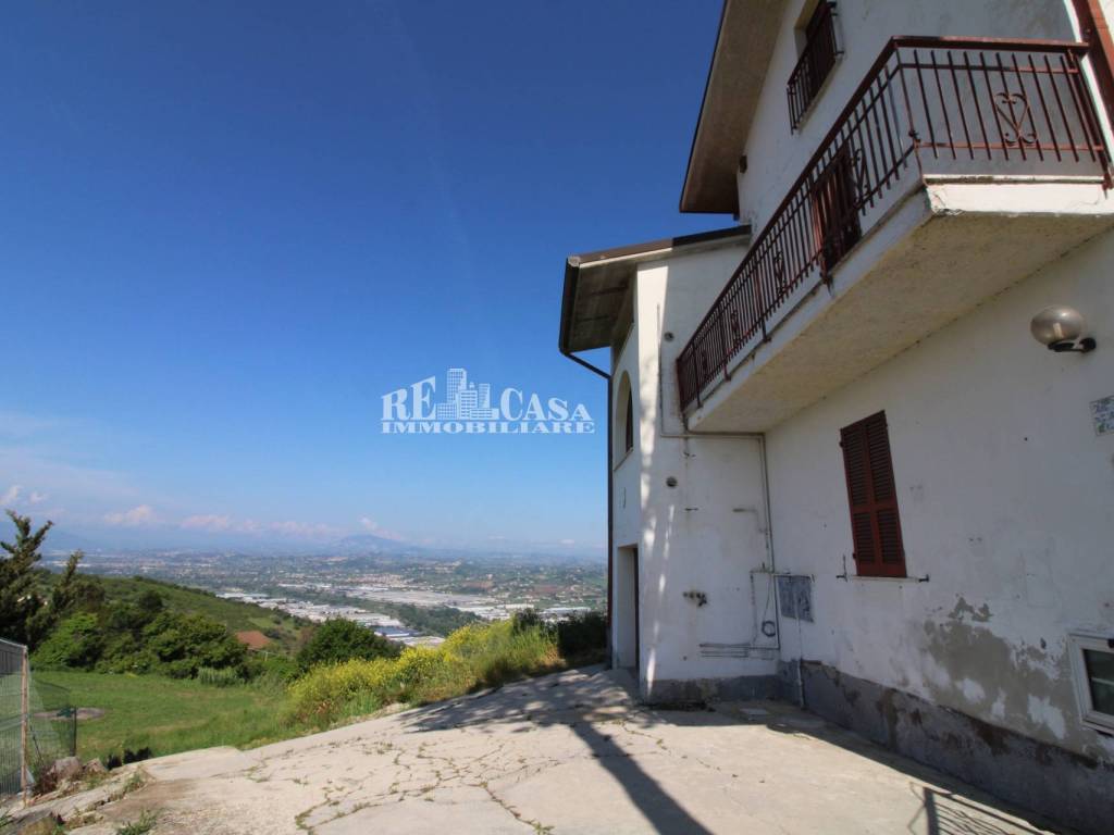 Casa indipendente a Colonnella in via fonte ottone, 5 - Foto 3