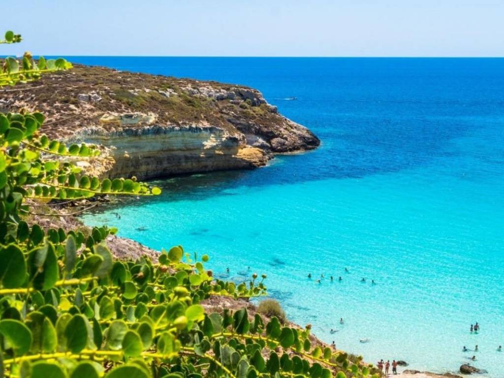 Appartamento a Lampedusa e linosa in Via Roma - Foto 2