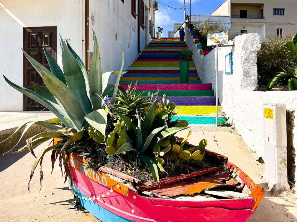 Appartamento a Lampedusa e linosa in Via Roma - Foto 4