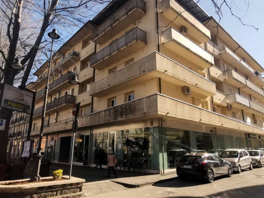 Box / garage a Avellino in Via Vittorio Sellitto, 7 - Foto 2