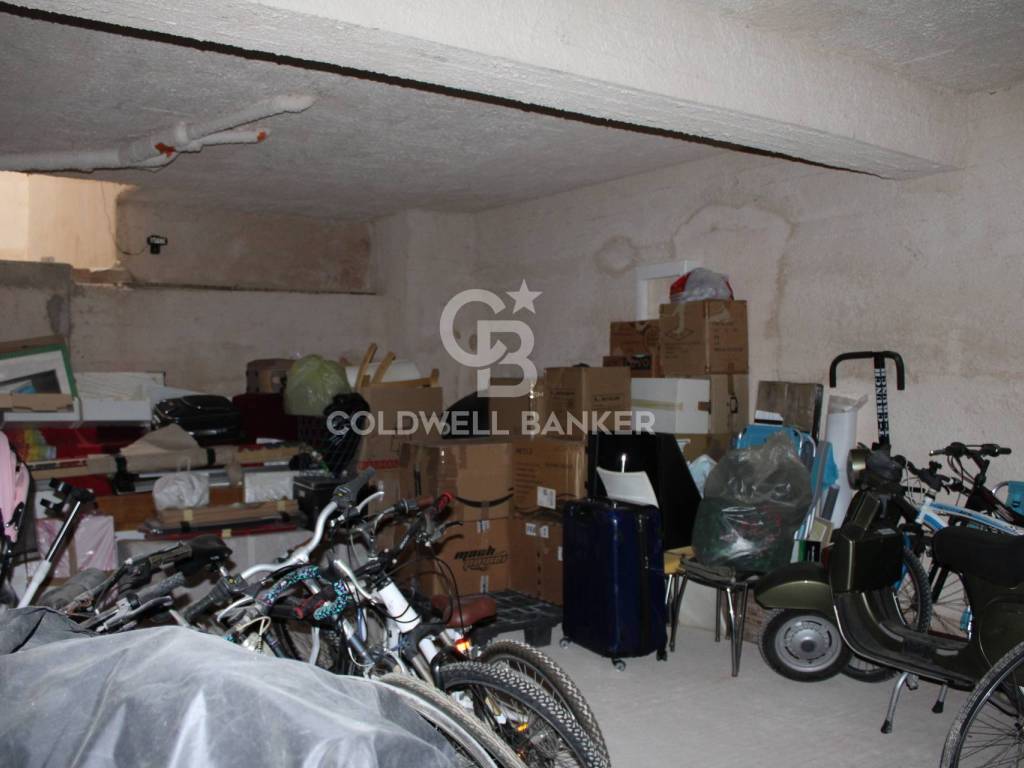 Box / garage a Scicli in via napoli, 34 - Foto 4
