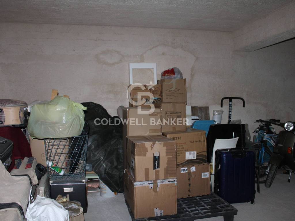 Box / garage a Scicli in via napoli, 34 - Foto 5