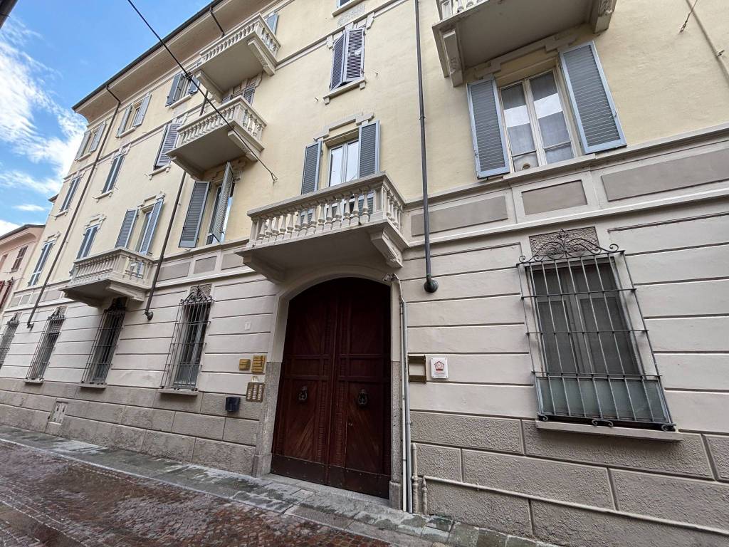 Appartamento a Piacenza in Vicolo Pantalini - Foto 2