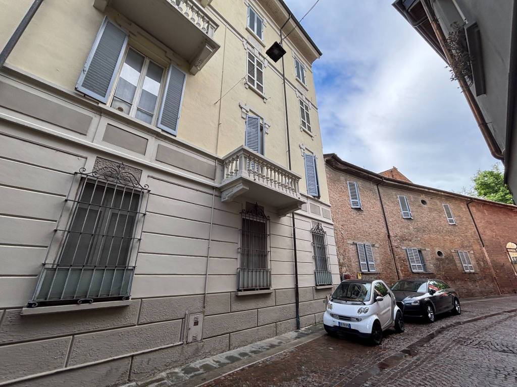 Appartamento a Piacenza in Vicolo Pantalini - Foto 3