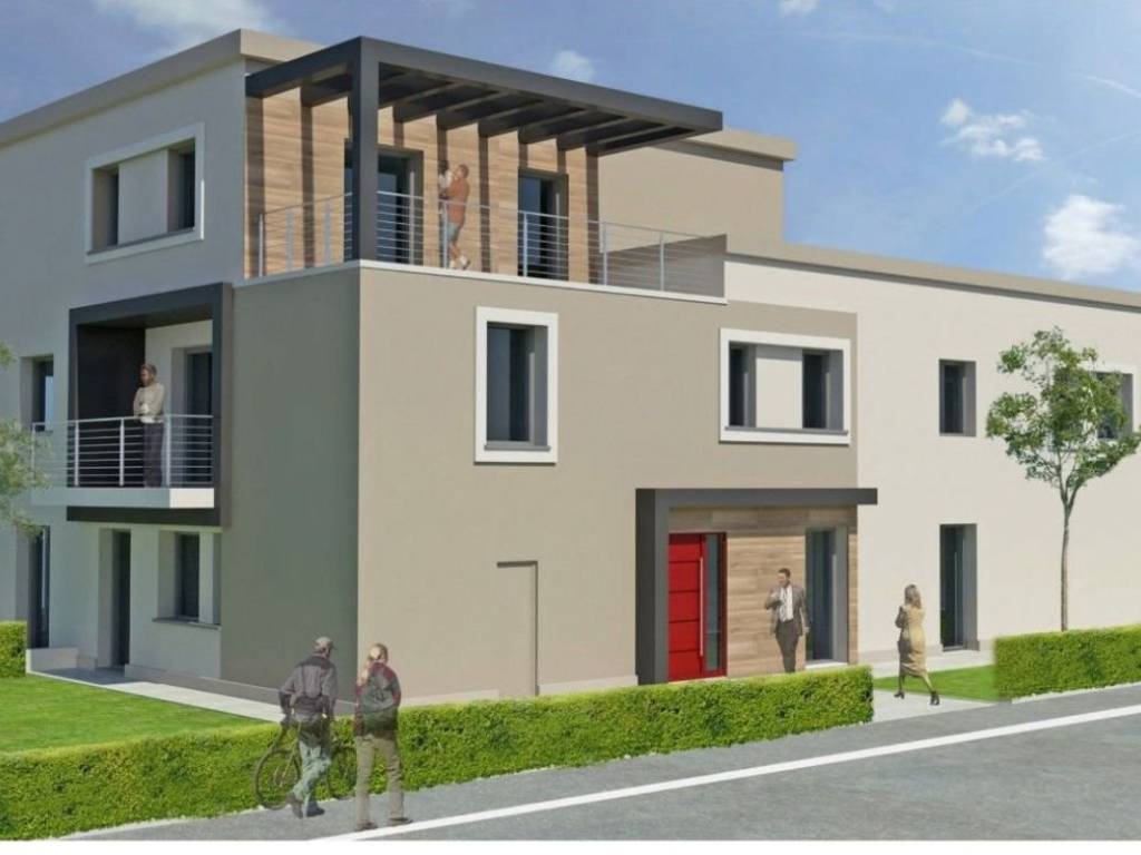 Appartamento a Reggio emilia in Via Martiri Della Bettola - Foto 2