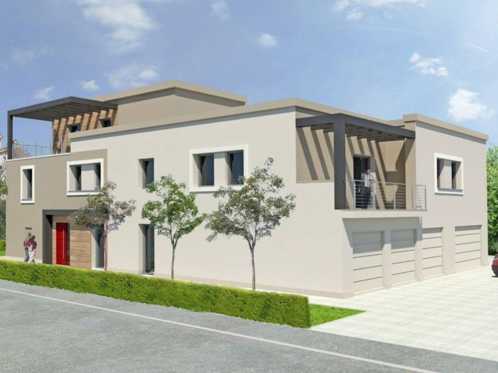 Appartamento a Reggio emilia in Via Martiri Della Bettola - Foto 3