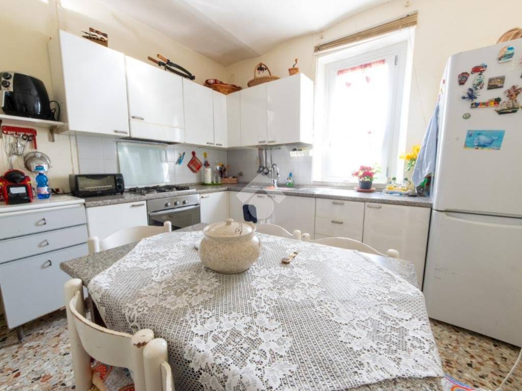 Appartamento a Casale monferrato in Via Guglielmo Caccia, 104 - Foto 2