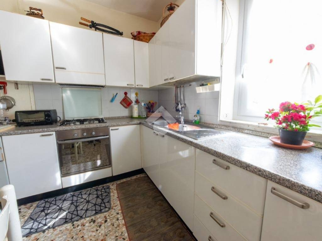 Appartamento a Casale monferrato in Via Guglielmo Caccia, 104 - Foto 4