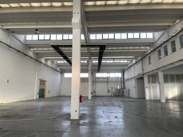 Immobile a Binasco in Via Niccolò Copernico - Foto 2