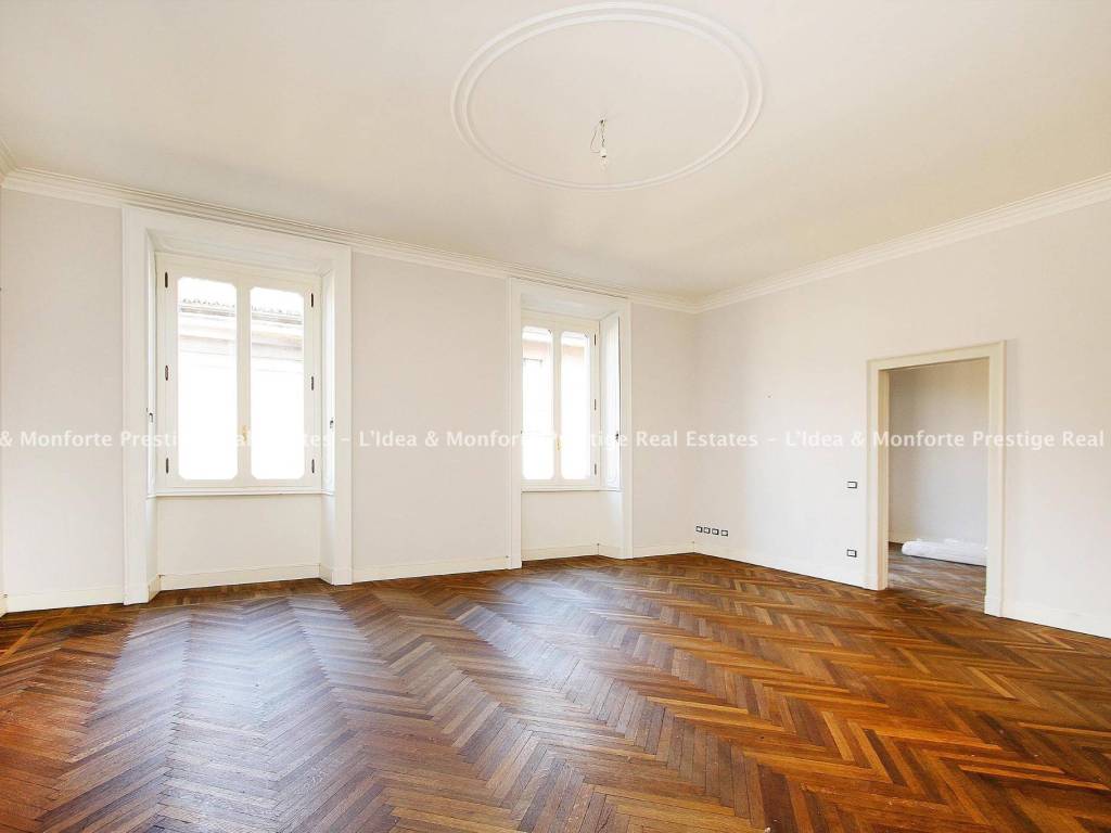 Appartamento a Milano in Via Sant'Andrea - Foto 1
