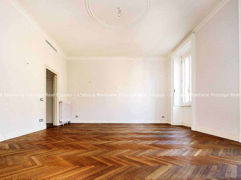 Appartamento a Milano in Via Sant'Andrea - Foto 2