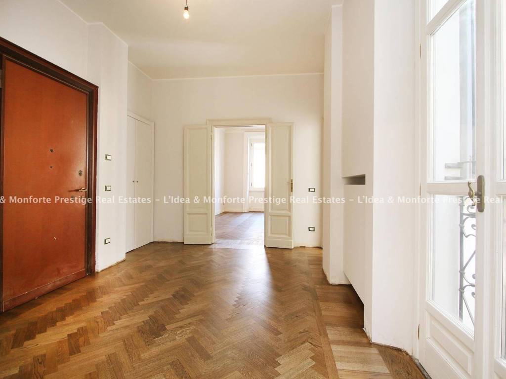 Appartamento a Milano in Via Sant'Andrea - Foto 4