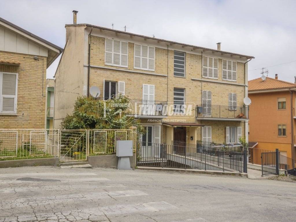 Appartamento a Monte san giusto - Foto 3