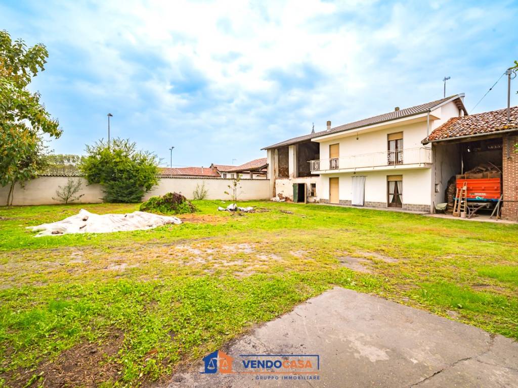 Villa a Moretta in Regione Brasse, 5 - Foto 2
