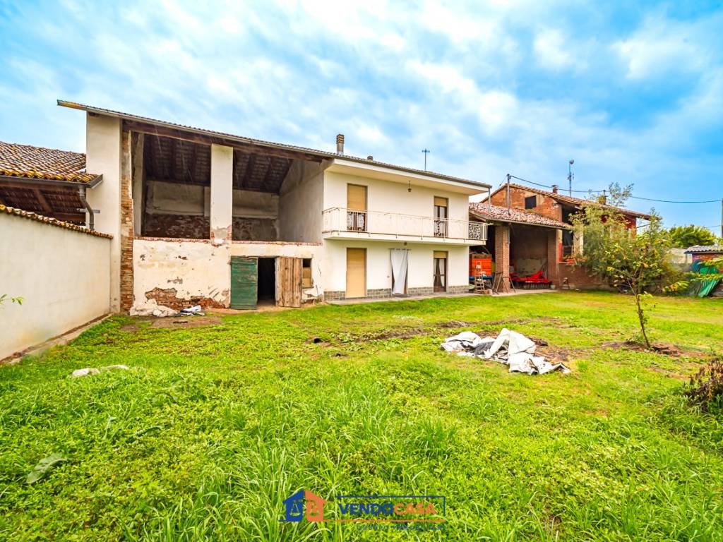 Villa a Moretta in Regione Brasse, 5 - Foto 3