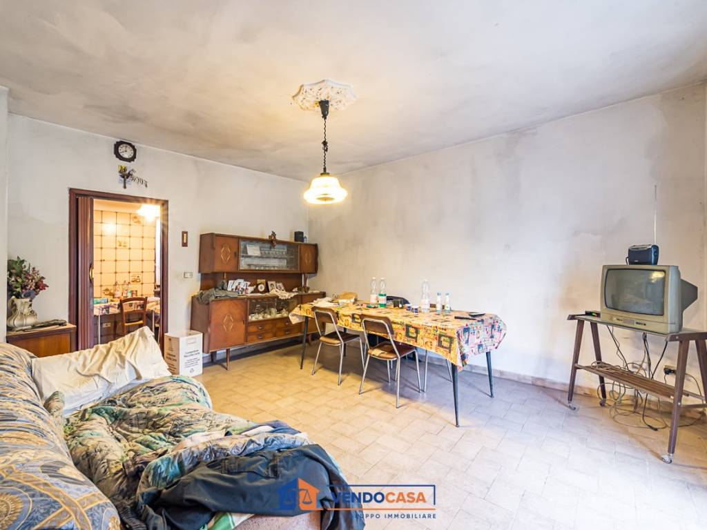 Villa a Moretta in Regione Brasse, 5 - Foto 5