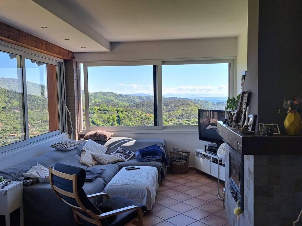 Appartamento a Quiliano in Via Chicchezza, 2 - Foto 3