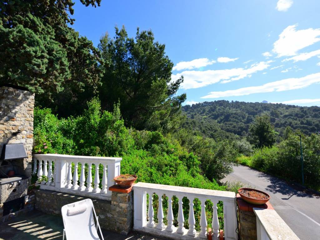 Villa a Andora in Viale Piemonte, 15 - Foto 2