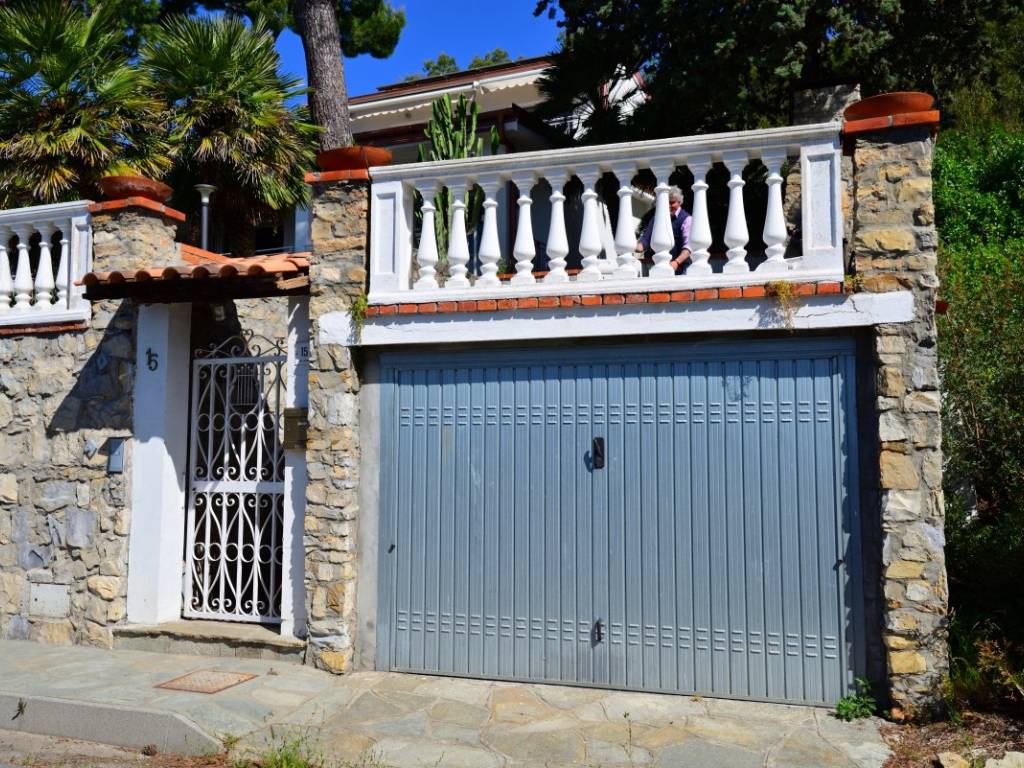 Villa a Andora in Viale Piemonte, 15 - Foto 4