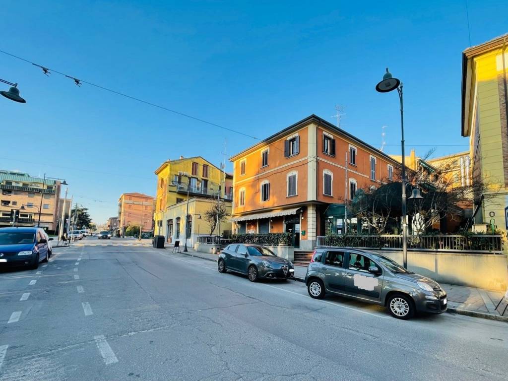 Immobile a Casalecchio di reno in Via Guglielmo Marconi, 58 - Foto 2