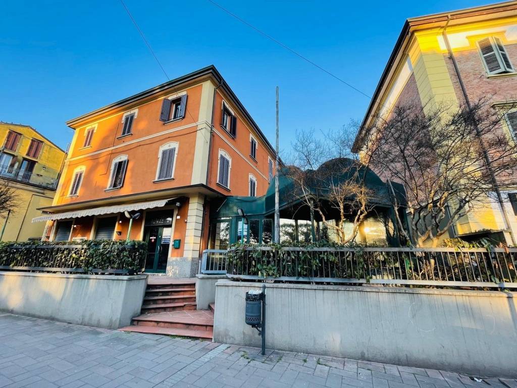 Immobile a Casalecchio di reno in Via Guglielmo Marconi, 58 - Foto 3