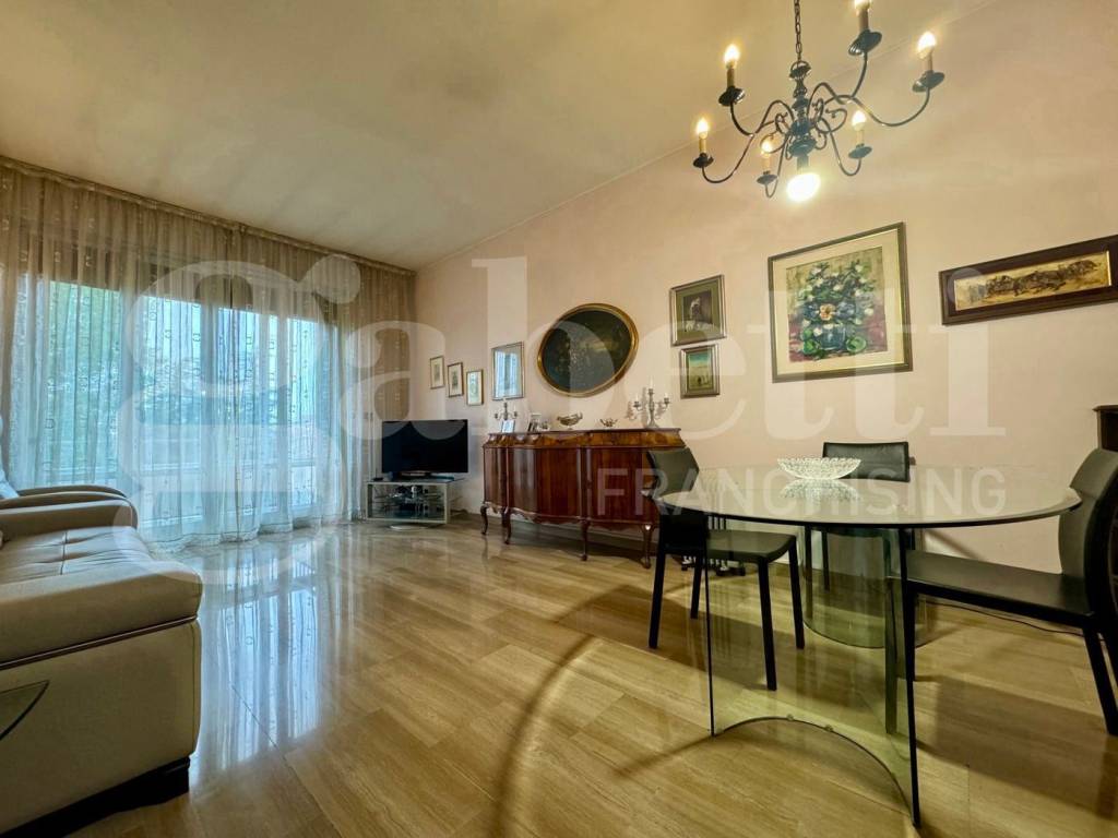 Appartamento a Bologna in Via Azzurra, 60 - Foto 3