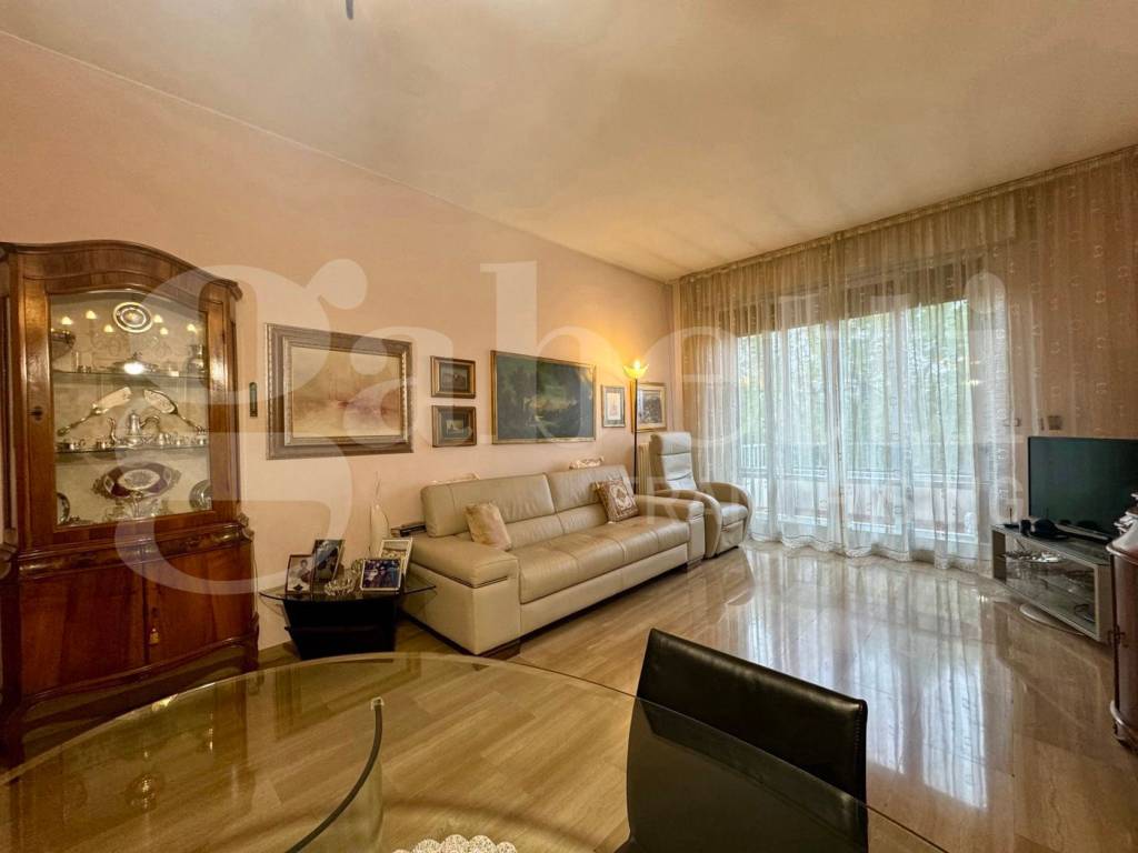 Appartamento a Bologna in Via Azzurra, 60 - Foto 4