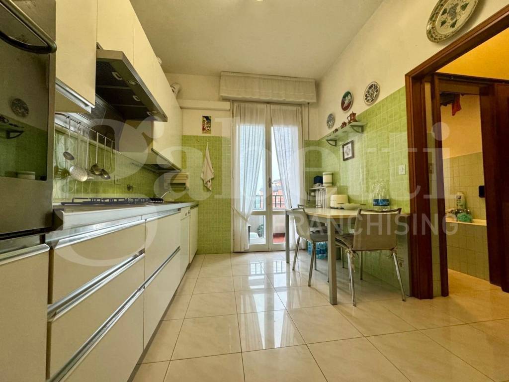 Appartamento a Bologna in Via Azzurra, 60 - Foto 5