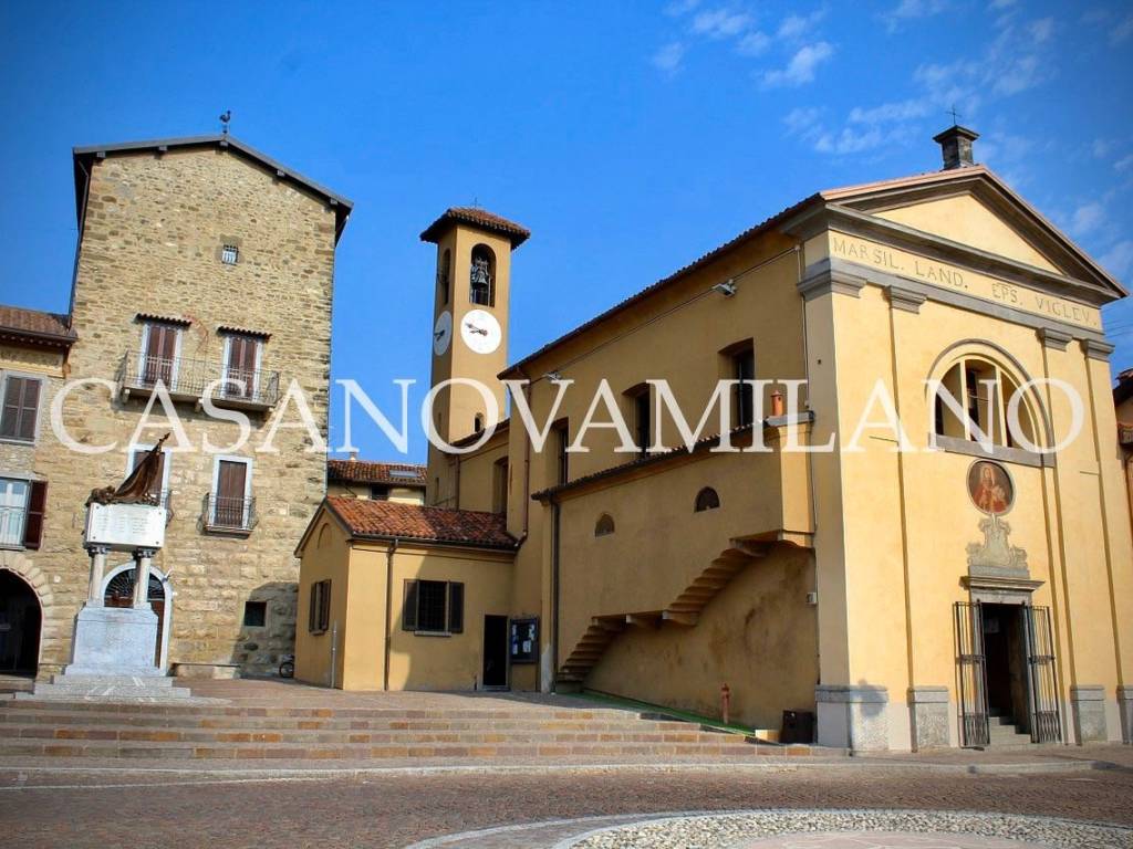 Villa a Imbersago in Via Giacomo Matteotti - Foto 4