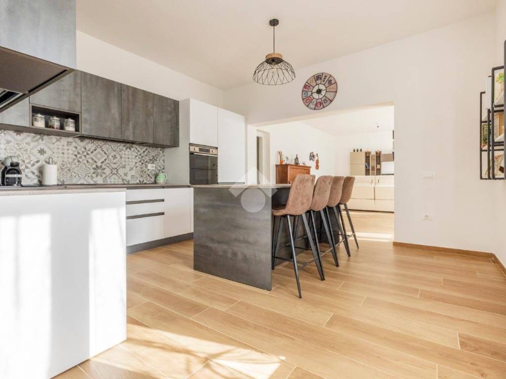 Casa indipendente a Marnate in Via kennedy, 467 - Foto 5