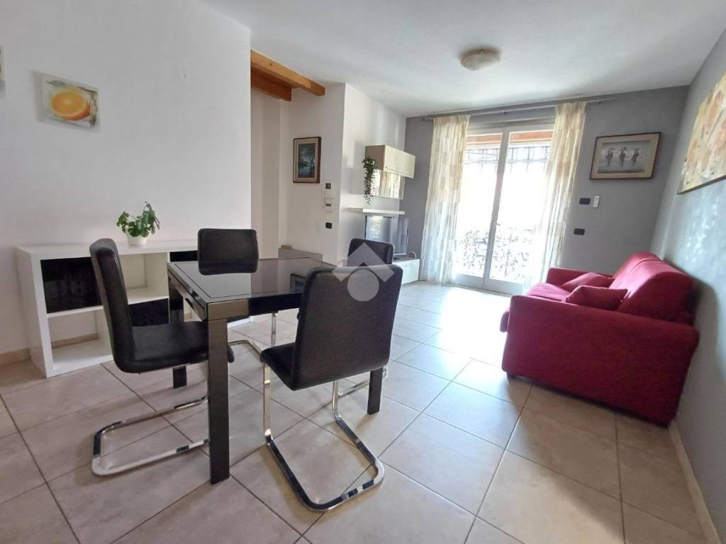 Appartamento a Verderio in Via dei Tre Re - Foto 4