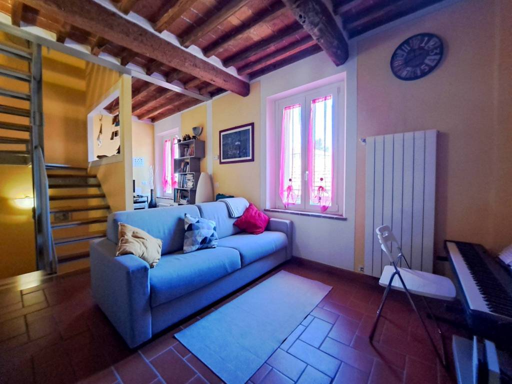 Casa indipendente a Lucca in Viale Giacomo Puccini, 300 - Foto 3