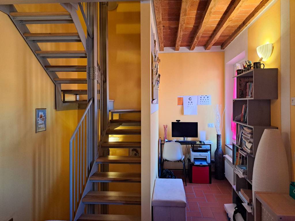 Casa indipendente a Lucca in Viale Giacomo Puccini, 300 - Foto 5