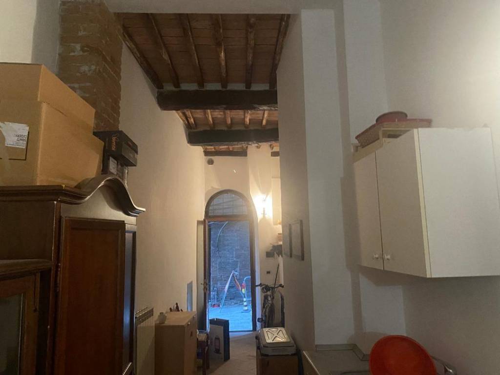 Casa indipendente a Siena in Via Stalloreggi - Foto 2
