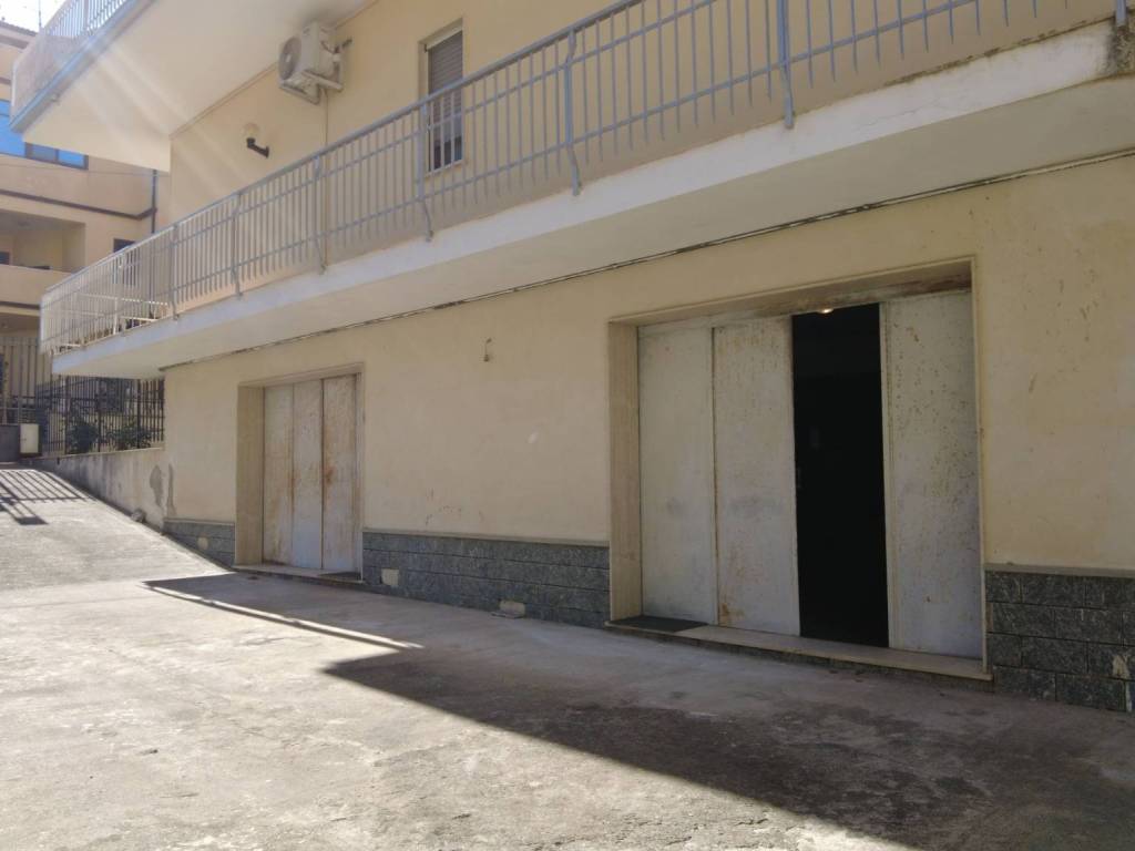 Box / garage a Siderno in Via delle Primule - Foto 3