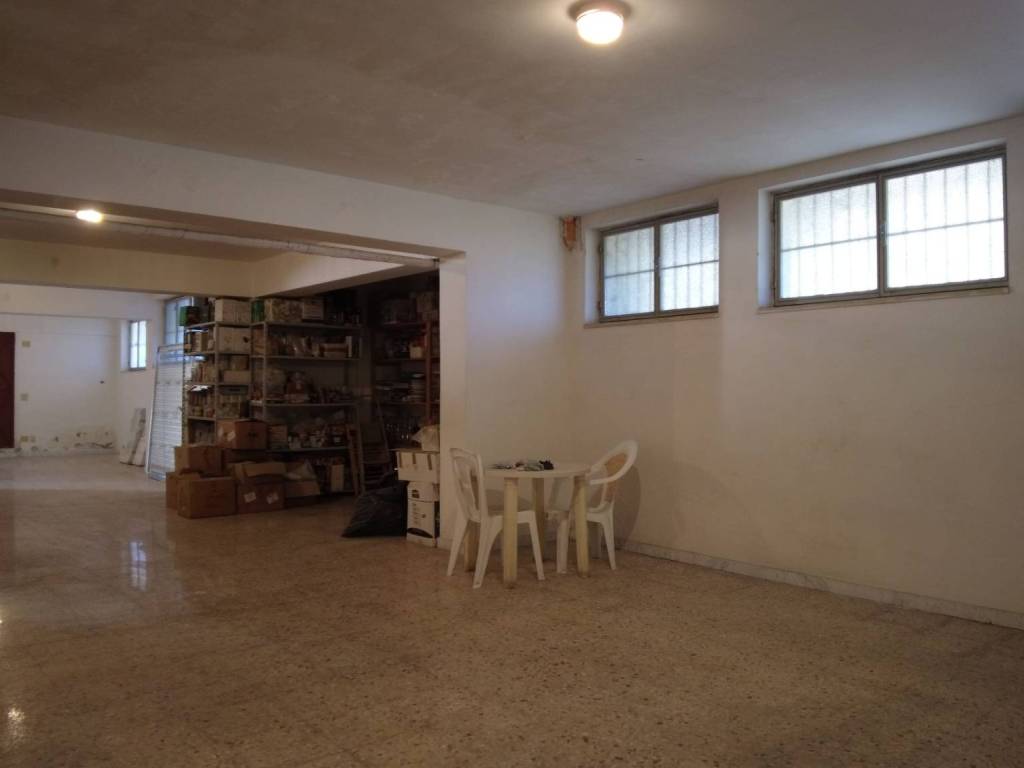 Box / garage a Siderno in Via delle Primule - Foto 4