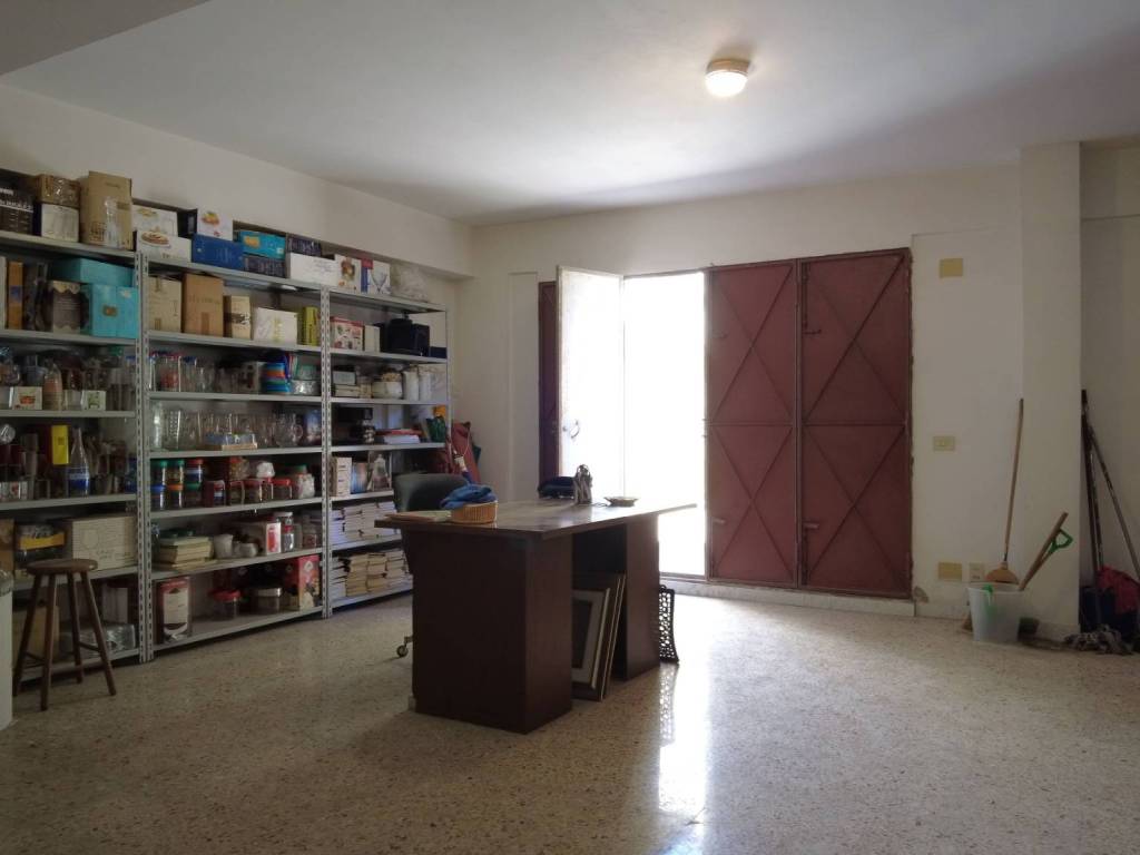 Box / garage a Siderno in Via delle Primule - Foto 5