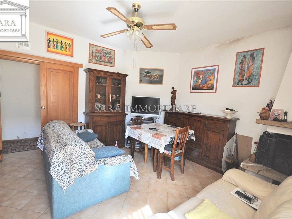 Casa indipendente a Monte argentario in Via del Campone - Foto 2