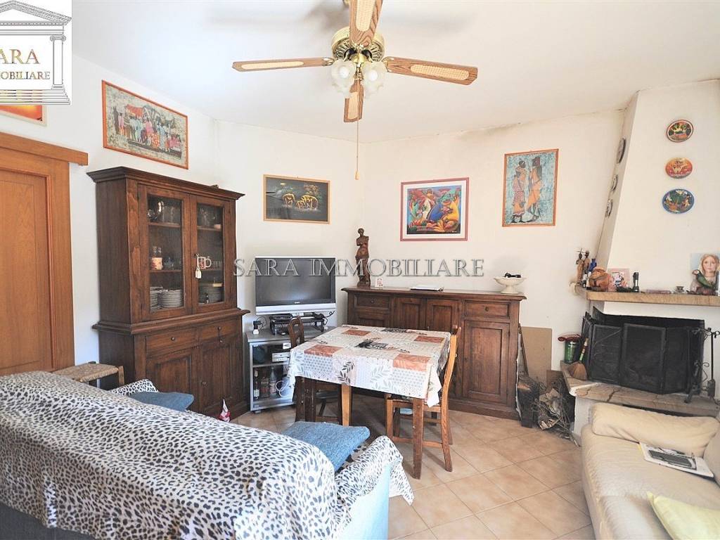 Casa indipendente a Monte argentario in Via del Campone - Foto 3